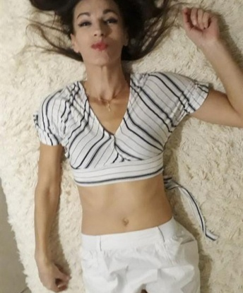 Руслана, 34