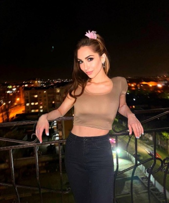 Зинаида, 23